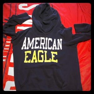America Eagle hoodie